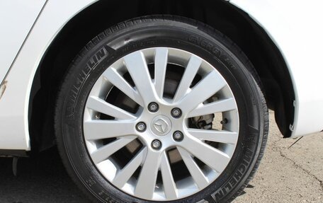 Mazda 3, 2011 год, 899 000 рублей, 13 фотография