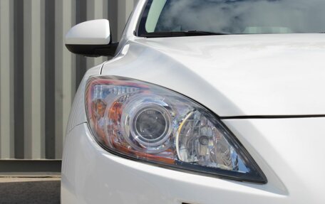 Mazda 3, 2011 год, 899 000 рублей, 12 фотография