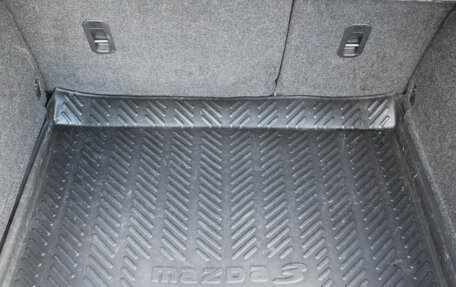 Mazda 3, 2011 год, 899 000 рублей, 11 фотография