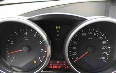 Mazda 3, 2011 год, 899 000 рублей, 15 фотография