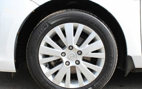 Mazda 3, 2011 год, 899 000 рублей, 14 фотография