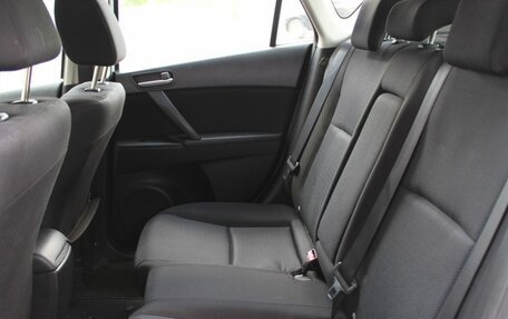 Mazda 3, 2011 год, 899 000 рублей, 18 фотография