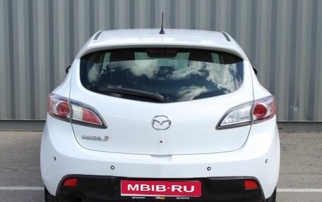 Mazda 3, 2011 год, 899 000 рублей, 8 фотография