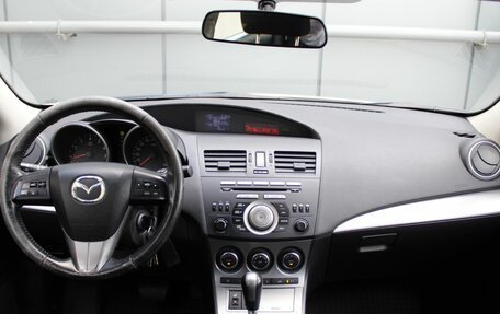 Mazda 3, 2011 год, 899 000 рублей, 19 фотография