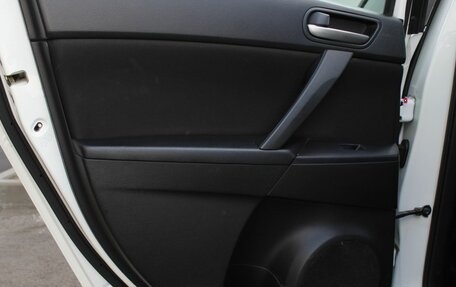 Mazda 3, 2011 год, 899 000 рублей, 17 фотография