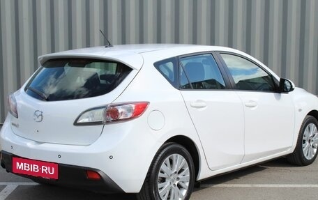 Mazda 3, 2011 год, 899 000 рублей, 9 фотография
