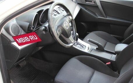 Mazda 3, 2011 год, 899 000 рублей, 16 фотография