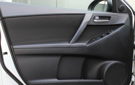 Mazda 3, 2011 год, 899 000 рублей, 21 фотография