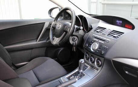 Mazda 3, 2011 год, 899 000 рублей, 20 фотография