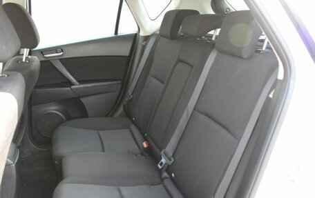 Mazda 3, 2011 год, 899 000 рублей, 22 фотография