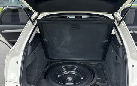 Audi Q3, 2013 год, 1 300 000 рублей, 9 фотография