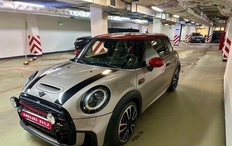 MINI Hatch, 2021 год, 4 199 000 рублей, 2 фотография