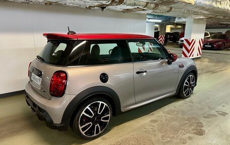MINI Hatch, 2021 год, 4 199 000 рублей, 4 фотография