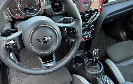 MINI Hatch, 2021 год, 4 199 000 рублей, 5 фотография