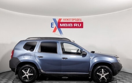 Renault Duster I рестайлинг, 2013 год, 799 000 рублей, 3 фотография