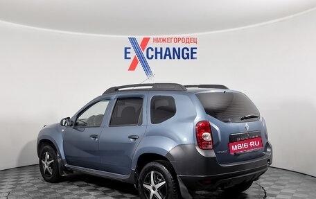Renault Duster I рестайлинг, 2013 год, 799 000 рублей, 6 фотография