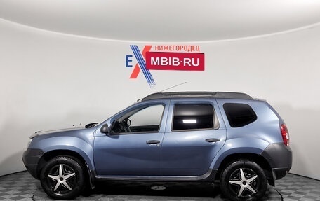 Renault Duster I рестайлинг, 2013 год, 799 000 рублей, 7 фотография