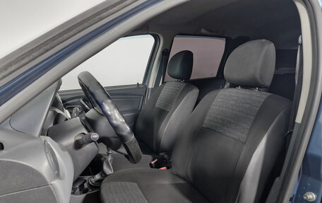 Renault Duster I рестайлинг, 2013 год, 799 000 рублей, 9 фотография