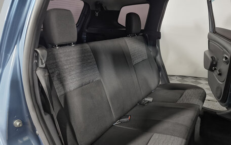 Renault Duster I рестайлинг, 2013 год, 799 000 рублей, 11 фотография