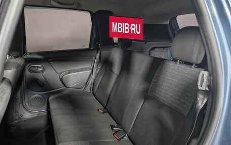 Renault Duster I рестайлинг, 2013 год, 799 000 рублей, 10 фотография