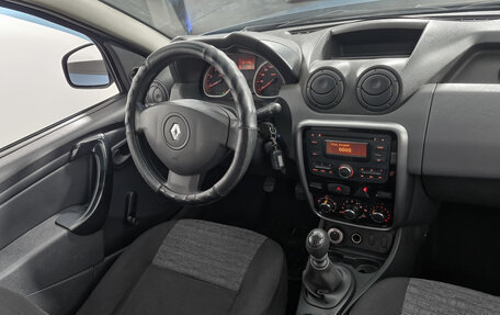 Renault Duster I рестайлинг, 2013 год, 799 000 рублей, 15 фотография