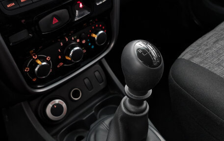 Renault Duster I рестайлинг, 2013 год, 799 000 рублей, 18 фотография