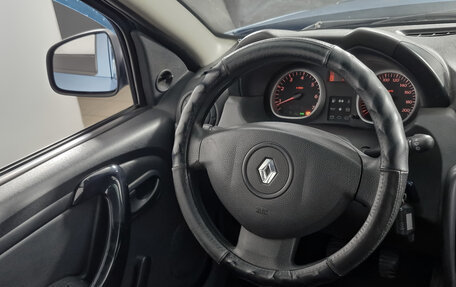 Renault Duster I рестайлинг, 2013 год, 799 000 рублей, 16 фотография