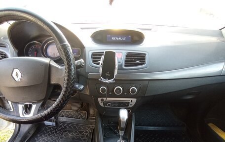 Renault Fluence I, 2014 год, 790 000 рублей, 2 фотография