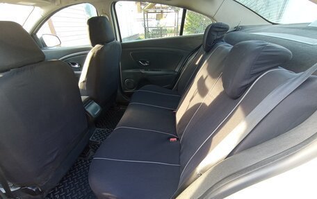 Renault Fluence I, 2014 год, 790 000 рублей, 4 фотография