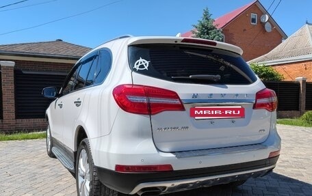 Haval H8, 2015 год, 1 835 000 рублей, 3 фотография