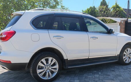 Haval H8, 2015 год, 1 835 000 рублей, 4 фотография