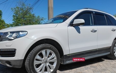 Haval H8, 2015 год, 1 835 000 рублей, 2 фотография