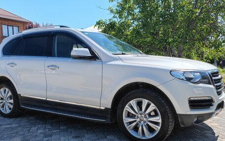 Haval H8, 2015 год, 1 835 000 рублей, 5 фотография