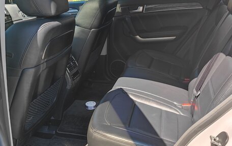 Haval H8, 2015 год, 1 835 000 рублей, 13 фотография