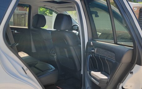 Haval H8, 2015 год, 1 835 000 рублей, 15 фотография