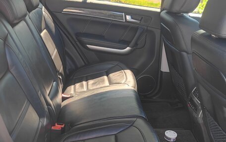 Haval H8, 2015 год, 1 835 000 рублей, 16 фотография