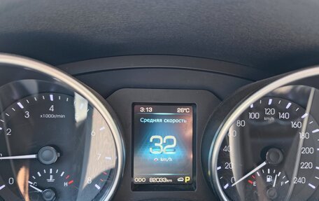 Haval H8, 2015 год, 1 835 000 рублей, 21 фотография