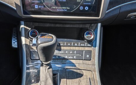 Haval H8, 2015 год, 1 835 000 рублей, 22 фотография