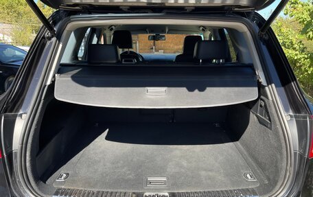 Volkswagen Touareg III, 2011 год, 1 450 000 рублей, 16 фотография