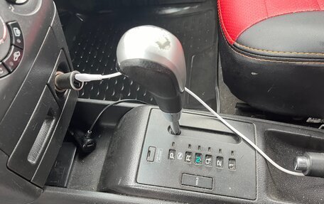 Chevrolet Aveo III, 2010 год, 375 000 рублей, 18 фотография