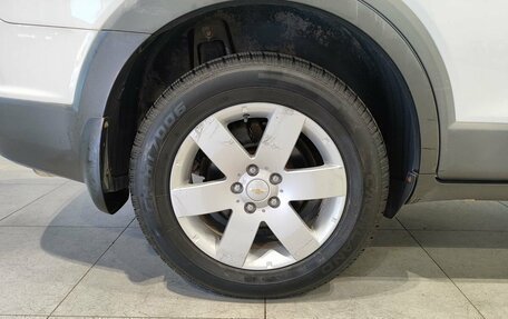 Chevrolet Captiva I, 2013 год, 1 489 000 рублей, 12 фотография