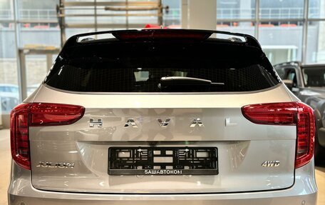 Haval Jolion, 2025 год, 2 449 000 рублей, 10 фотография