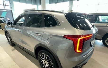 Haval Jolion, 2025 год, 2 449 000 рублей, 12 фотография