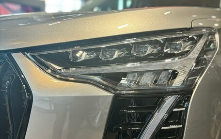 Haval Jolion, 2025 год, 2 449 000 рублей, 17 фотография