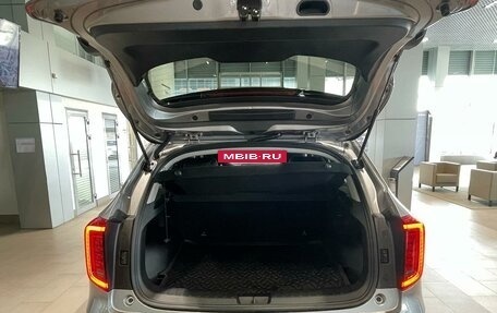 Haval Jolion, 2025 год, 2 449 000 рублей, 18 фотография