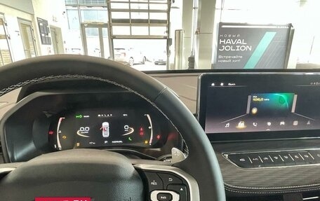 Haval Jolion, 2025 год, 2 449 000 рублей, 13 фотография