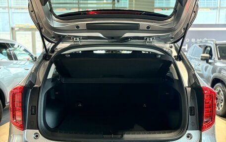 Haval Jolion, 2025 год, 2 449 000 рублей, 19 фотография