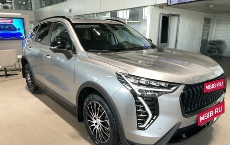 Haval Jolion, 2025 год, 2 449 000 рублей, 7 фотография