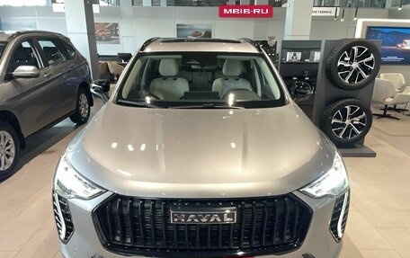 Haval Jolion, 2025 год, 2 449 000 рублей, 4 фотография