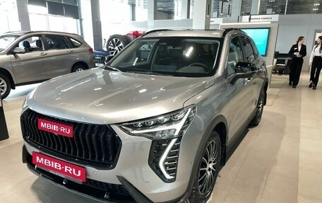 Haval Jolion, 2025 год, 2 449 000 рублей, 6 фотография